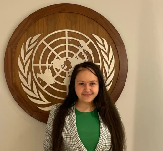 EnRoute | One Young World